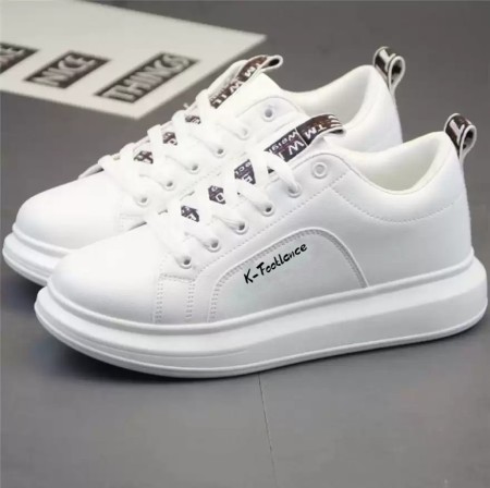 Buy White Shoes Online in India at Best Price - Westside