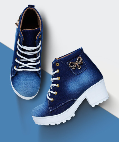 High Heel Boots - Buy High Heel Boots 