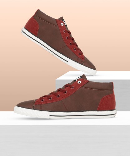 Peter england sale casual shoes flipkart