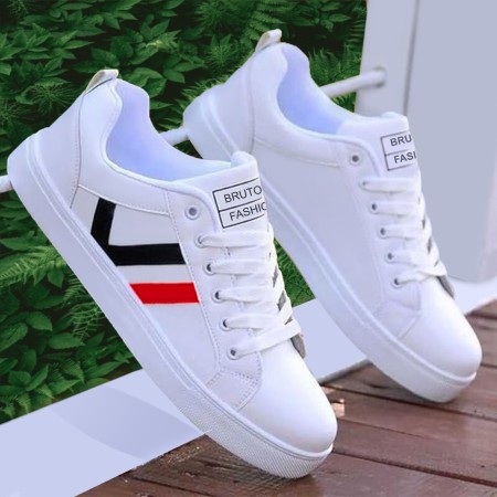 Canvas shoes sale white colour