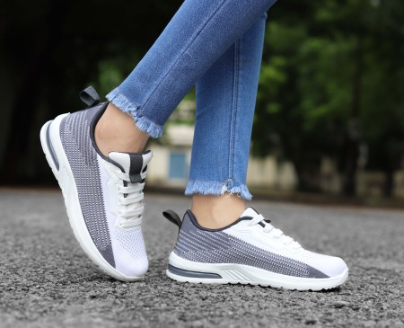 lystmrge Women Shoes Sneakers Canvas Womens Sneakers Size 9 Wide