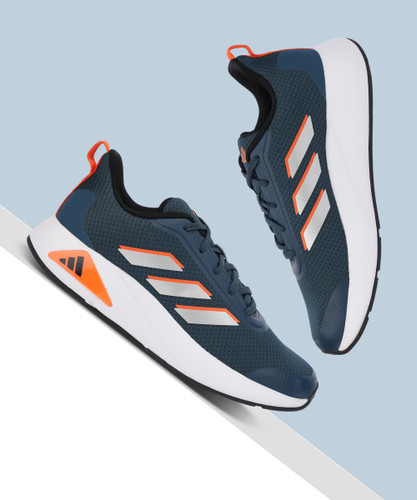 Sports Shoes Discount Offer Online Coupon Template  VistaCreate