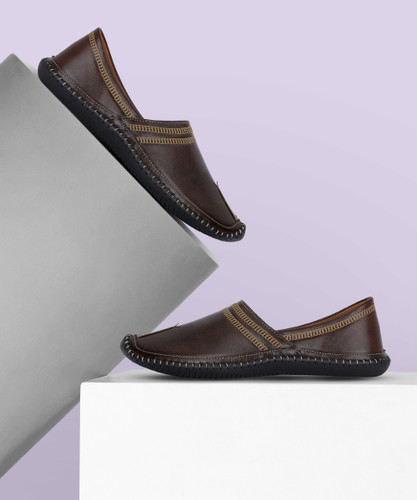 Sherwani cheap shoes flipkart