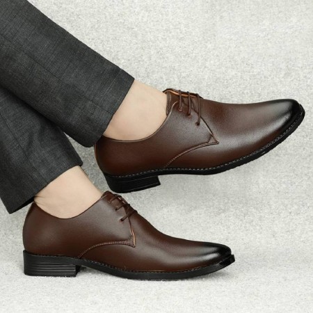 Men on sale formal shoe