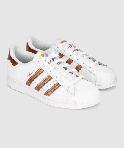 Adidas superstar rose on sale gold buy online