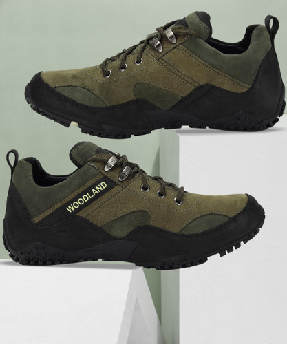 Flipkart woodland shoes 50 sales off