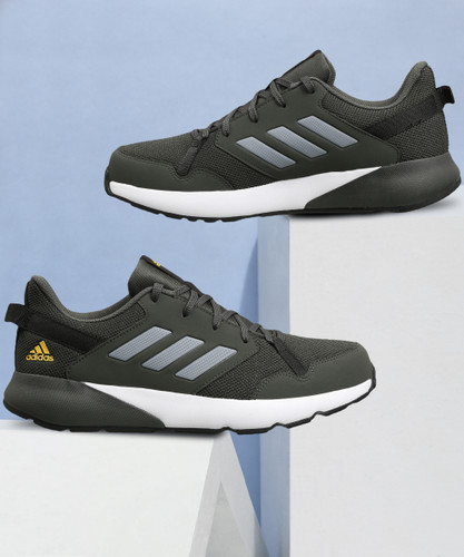 Adidas shoe on flipkart hot sale