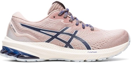 Asics cross trainers ladies hot sale