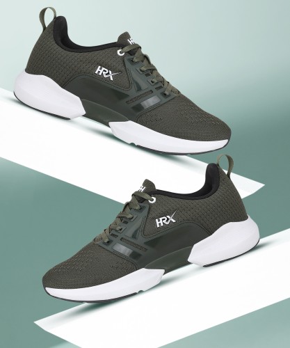 HRX Brand Running Shoes (Grey) at Rs 1299/pair, Phase 2, Meerut