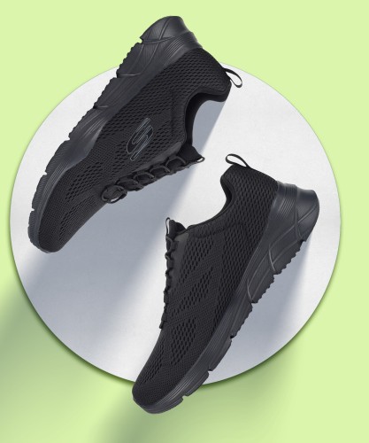 Skechers - Upto 50% to 80% OFF on Skechers Shoes (स्केचर्स जूते) Online Men at Best Prices in India | Flipkart.com