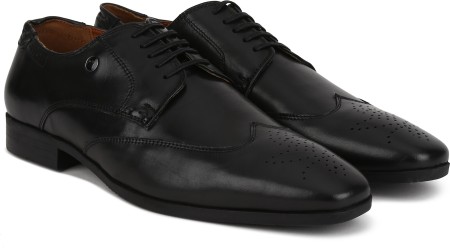 Louis philippe slip sale on shoes