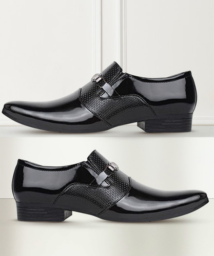 Peter england shop shoes