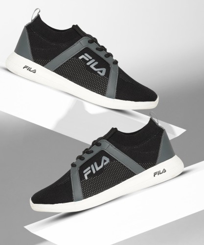 fila sneakers for men: 10 FILA Sneakers for Men starting at just Rs.1100 -  The Economic Times