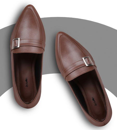 Flipkart ladies sales half shoes
