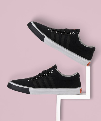 Sparx shoes canvas on sale flipkart