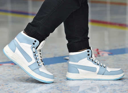High neck shoes flipkart outlet