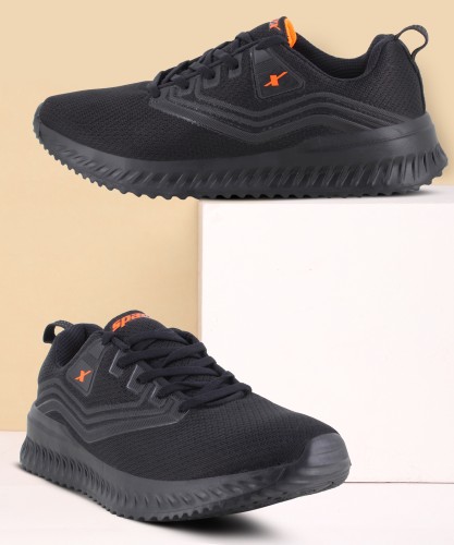 Sparx on sale footwear flipkart