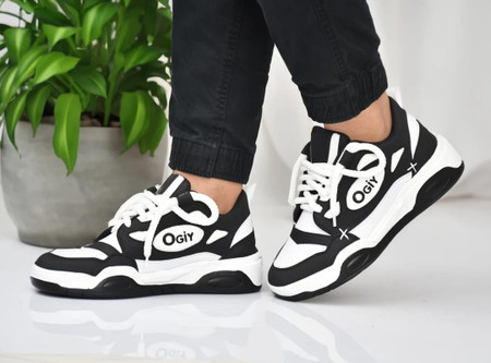 Flipkart stylish shoes on sale