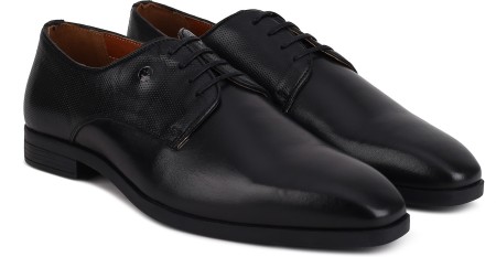 Buy Louis Philippe Men's Brown Formal Shoes - 10 UK/India (44  EU)(LPSCCRGFL00028) at
