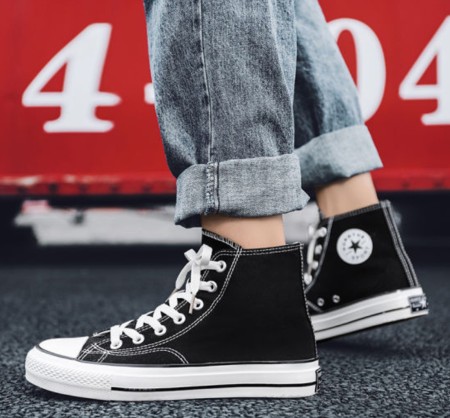 Converse Shoes - Buy Converse Shoes online at Best in India |