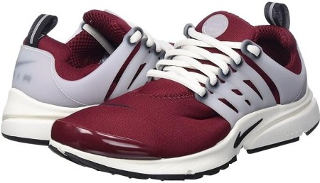 Air sales presto trainers