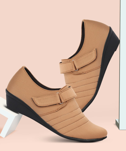 Flipkart ladies formal shoes hotsell