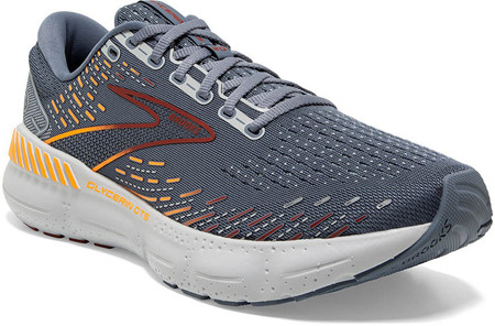 Old brooks 2025 running shoes