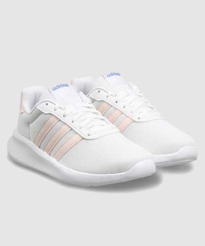 Adidas white 2025 shoes womens india