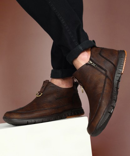 Buckaroo hot sale shoes wiki