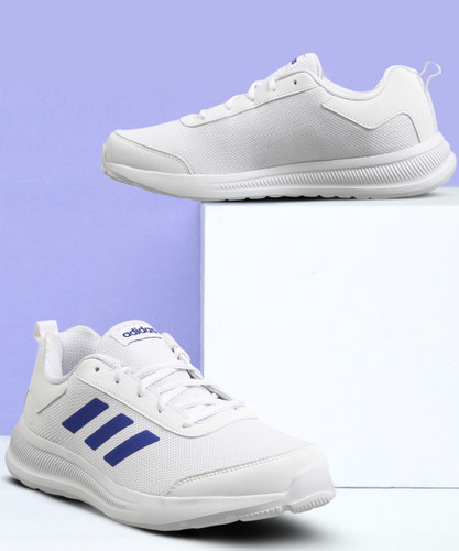 White Adidas Shoes Buy White Adidas Shoes online at Best Prices