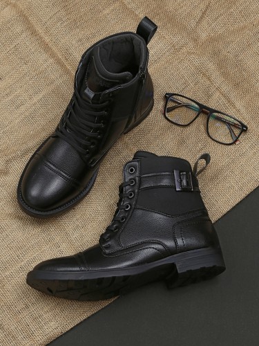 Trendy Zudio Footwear at ₹299 - ₹799 🤩  Vans sneakers (men), Men's boot  liners, Boots men