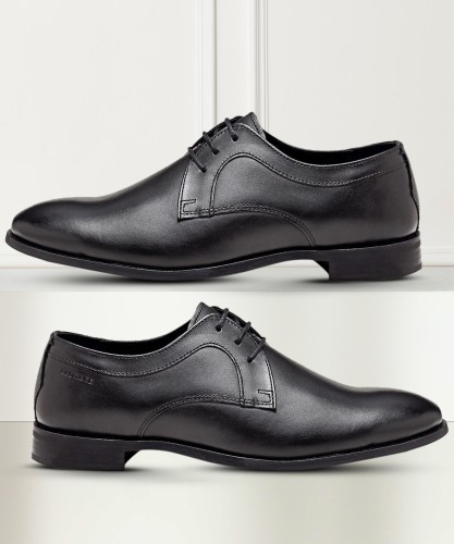 Red tape best sale formal shoes online