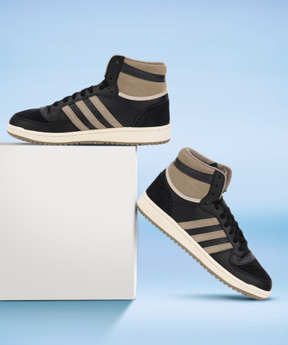 High neck deals shoes flipkart
