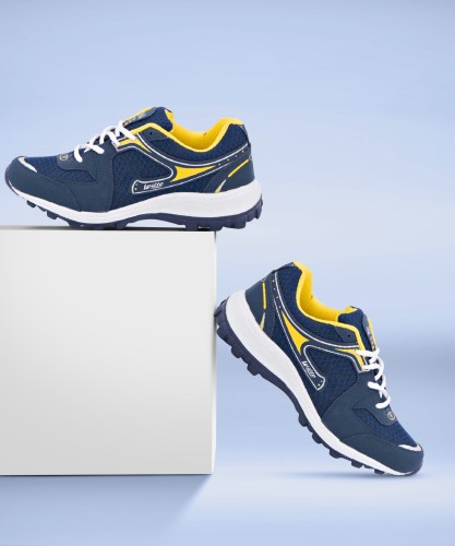 Yellow Sports Shoes - Buy Yellow Sports Shoes online in India