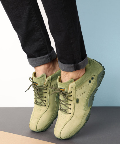 woodland shoes original
