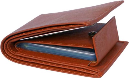 Buy POLLSTAR RFID Blocking Men Leather Zip around Wallet Secure Zipper  Bifold Leather wallet (WL710BN) Online at Low Prices in India 