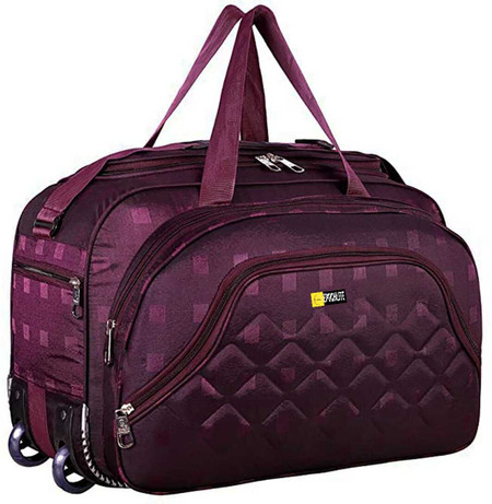 Travel Bags Upto 50 to 80 OFF on Luggage Trolley Trolley Bags Suitcases Online at Best Prices in India Flipkart