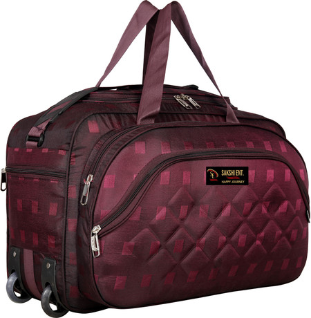 Mens designer duffle bags sale hot sale
