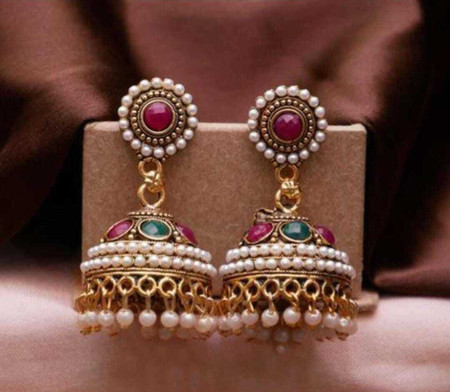 10 rupees earrings on flipkart deals