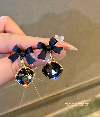 Buy swarovski earrings online store