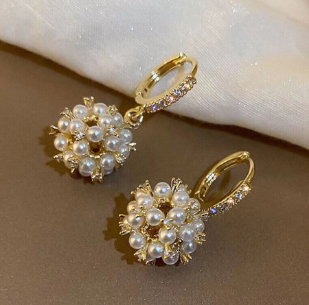 Western top earrings flipkart