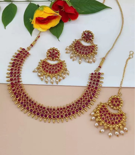 Flipkart hot sale imitation jewellery