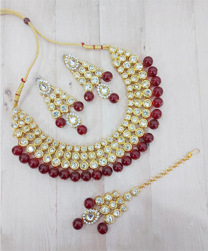 Flipkart jewellery set below 500 store