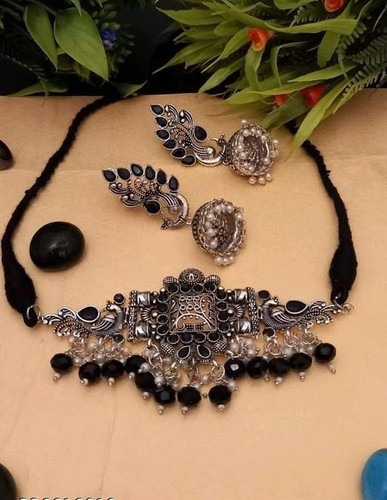 Flipkart discount par necklace