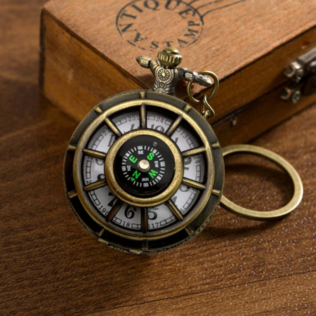 Pocket watch flipkart outlet