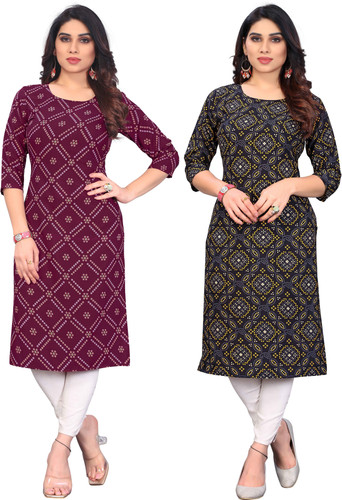 Flipkart pantaloons kurtis top