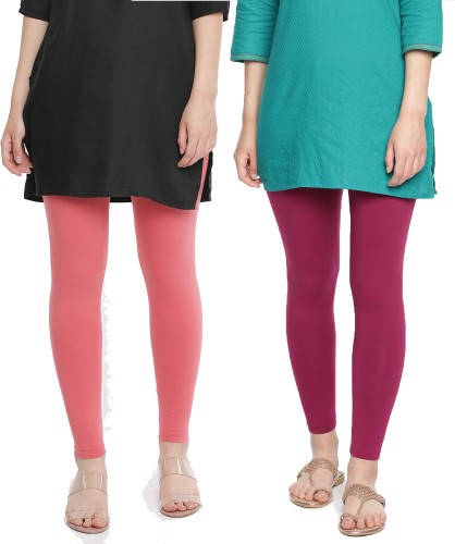 Dollar Missy Leggings - Buy Dollar Missy Leggings Online at Best Prices In  India