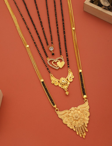 Nakli mangalsutra clearance