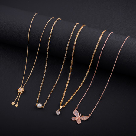 Ladies gale cheap ka chain