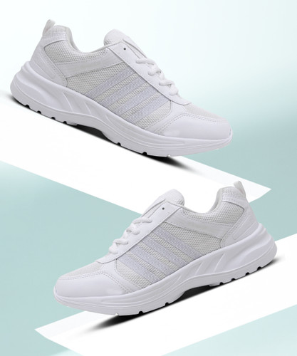 White School Shoes Buy White School Shoes online at Best Prices in India Flipkart